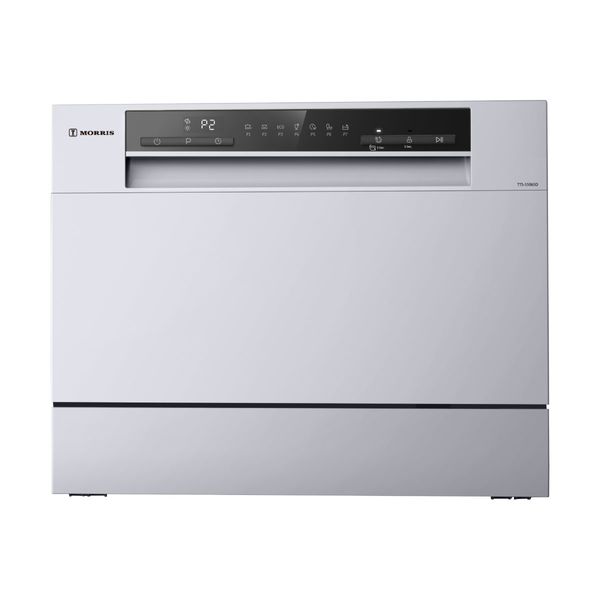 Morris TTS-55065D Μίνι Πλυντήριο Πιάτων