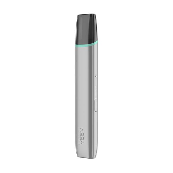 IQOS Veev One Silky Grey με 2 πακέτα pods  Συσκευή Ατμίσματος