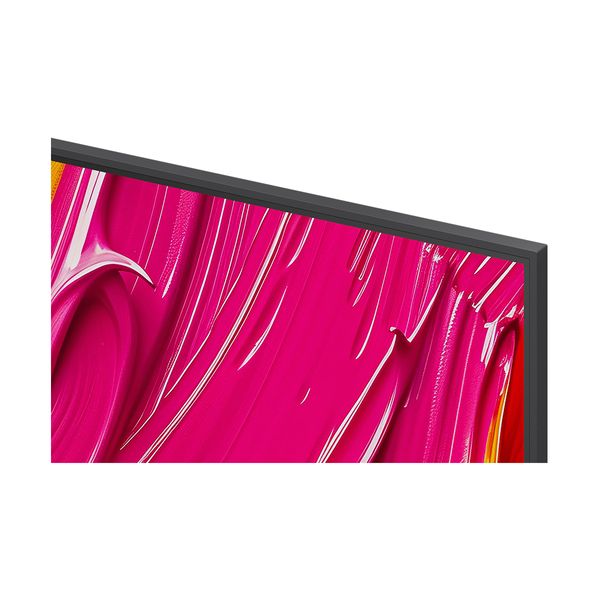 LG QNED 65QNED80A6A 65" AI TV Τηλεόραση Smart 4K