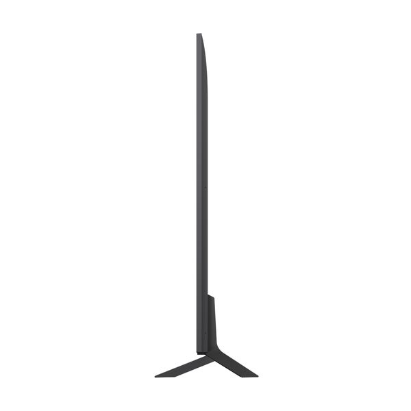 LG QNED 65QNED80A6A 65" AI TV Τηλεόραση Smart 4K