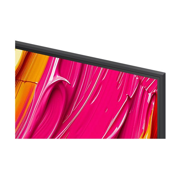 LG QNED 55QNED80A6A 55" AI TV Τηλεόραση Smart 4K