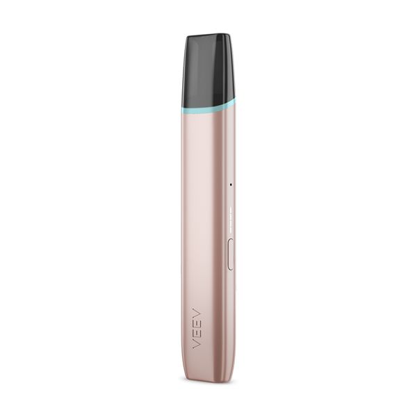 IQOS Veev One Luscious Pink με 2 πακέτα pods  Συσκευή Ατμίσματος