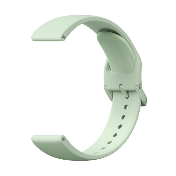 Xiaomi Redmi Watch 5 Mint Green Λουράκι Smartwatch