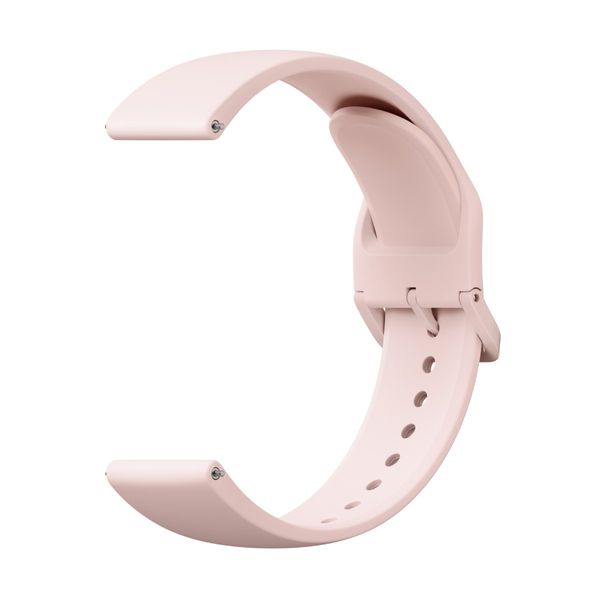 Xiaomi Redmi Watch 5 Candy Pink Λουράκι Smartwatch