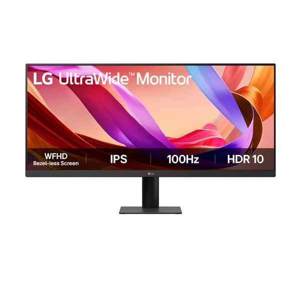 LG UltraWide 29U511A 29" WFHD IPS Monitor