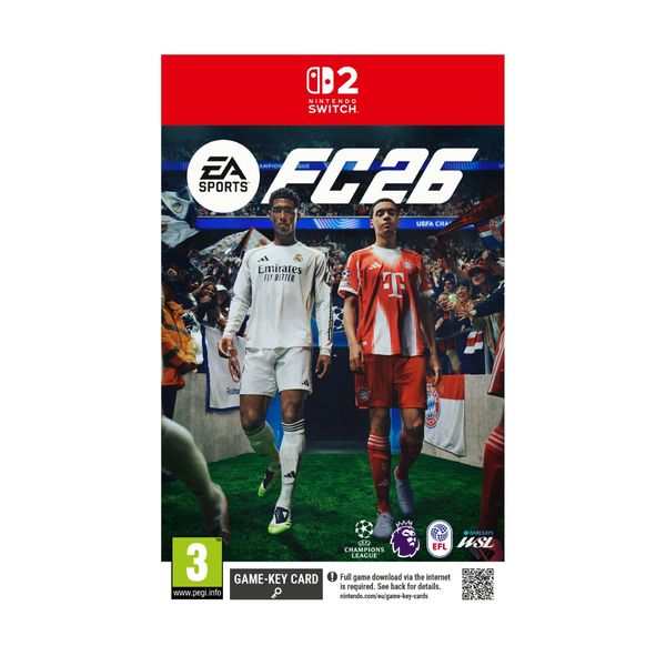 EA SPORTS FC 26 EA Switch 2 Game