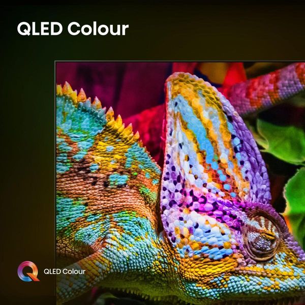 Hisense Mini-LED 55U7Q 55'' Τηλεόραση Smart 4K