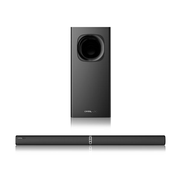 Crystal Audio CASB240HD Soundbar