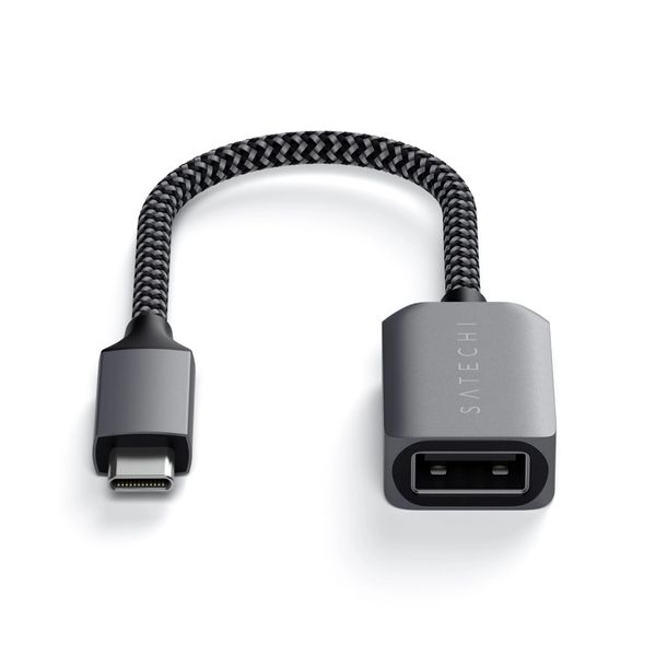 Satechi USB-C σε USB 3.0 Καλώδιο Αντάπτορας