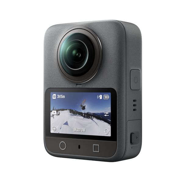 Dji Osmo 360 Standard Combo Action Camera