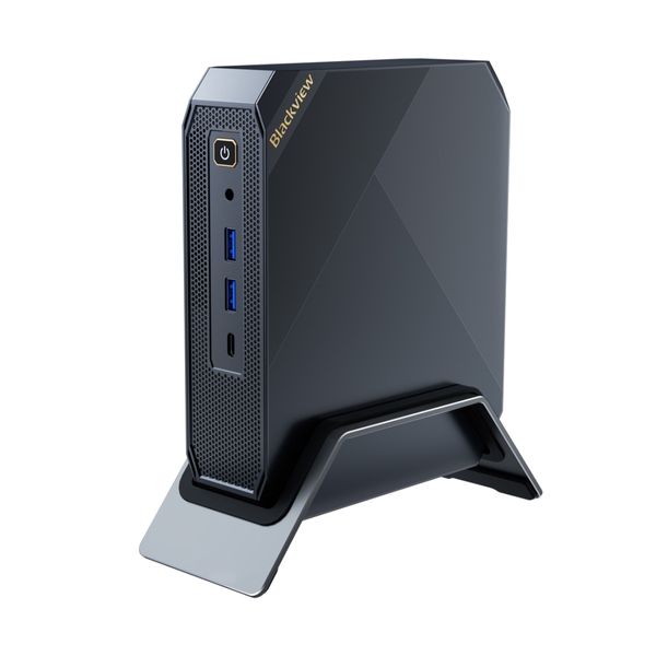 BlackView MP200 I5-12450H/16GB/1TB Mini Desktop PC