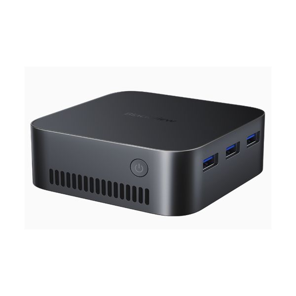 BlackView MP80 Mini N97/16GB/512GGB All in One PC