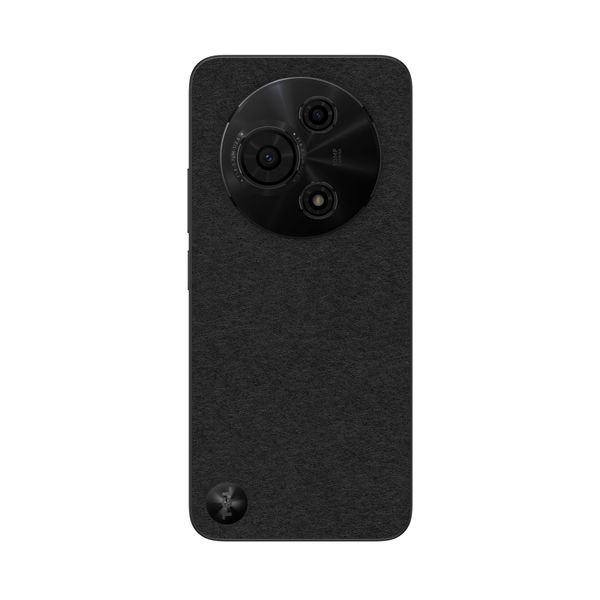 TCL 605 4GB/128GB Black Smartphone