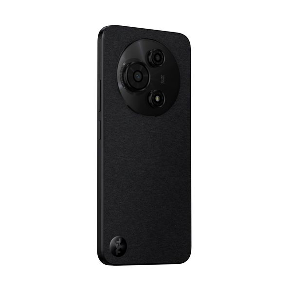 TCL 605 4GB/128GB Black Smartphone