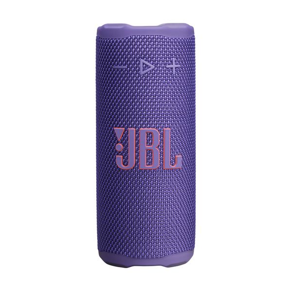 JBL Grip Purple Bluetooth Ηχείο