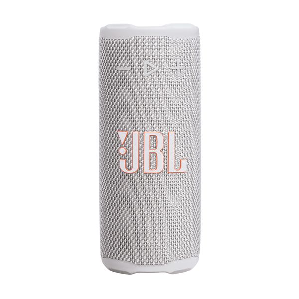JBL Grip White Bluetooth Ηχείο