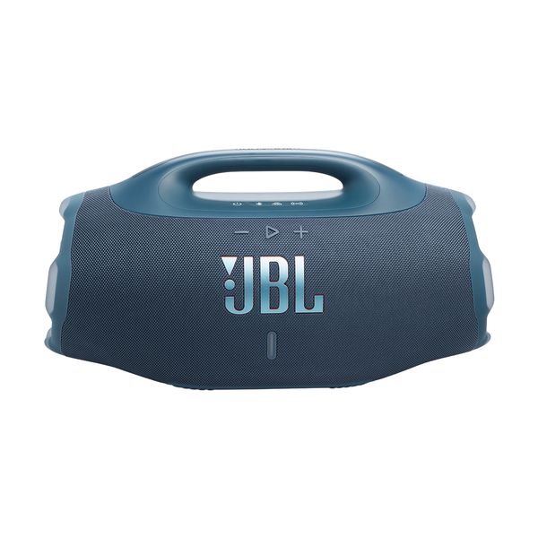 JBL Boombox 4 Blue Bluetooth Ηχείο