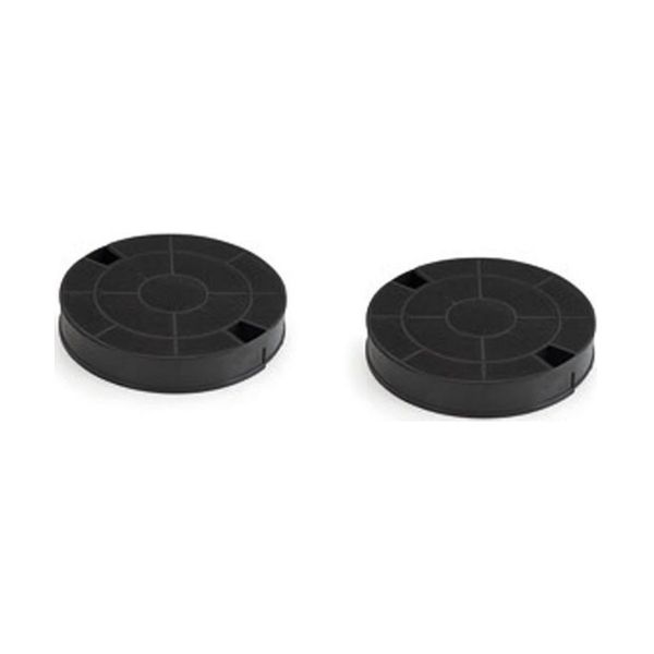 Pyramis F00366 Σετ Φίλτρο Άνθρακα