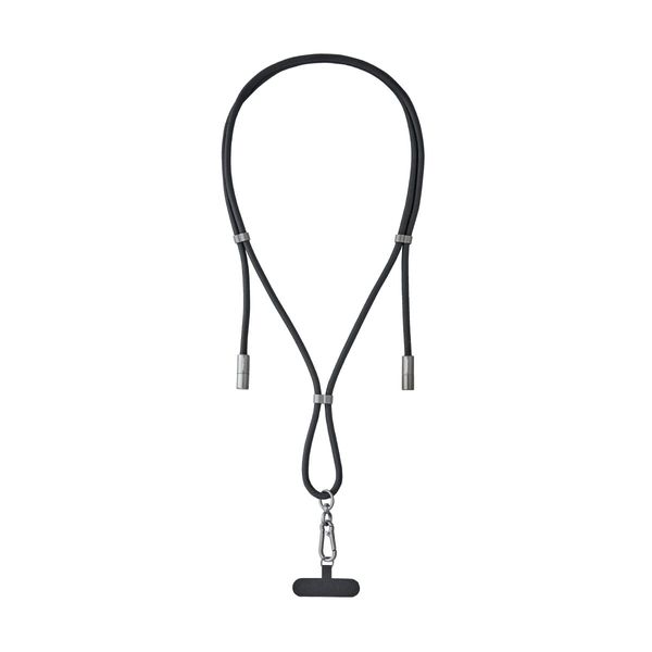 Intenso Λουράκι Φόρτισης 2in1 Black