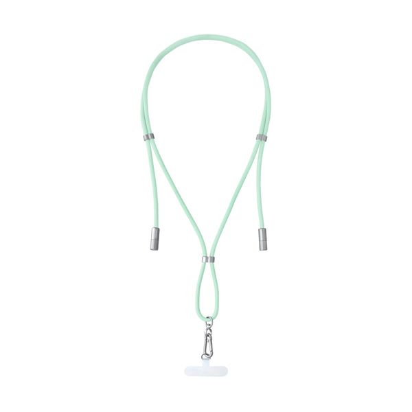 Intenso Λουράκι Φόρτισης 2in1 Green