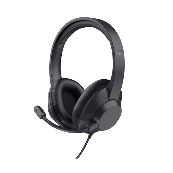 Trust Ayda Max Ακουστικά Υπολογιστή