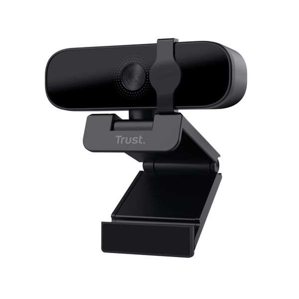 Trust Tanor 1080p Full HD Web Cam