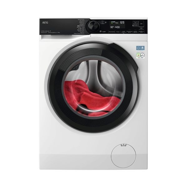 AEG LFR73944FQG 60cm Πλυντήριο Ρούχων
