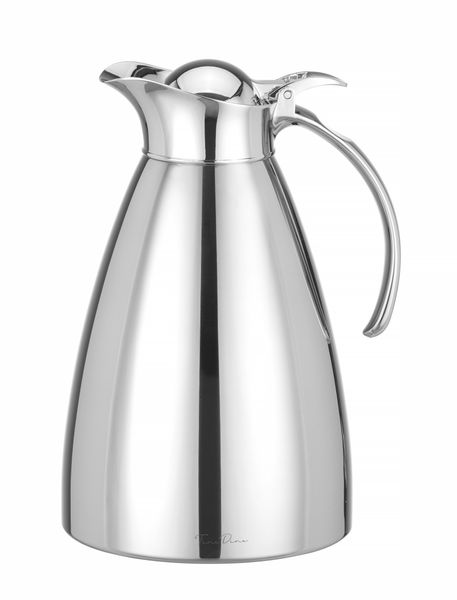 Hendi 445839 1.5Lt Inox Κανάτα Θερμός