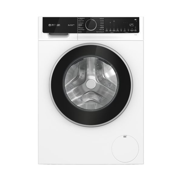 Pitsos WPG140LZ0 40CM White Πλυντήριο Ρούχων