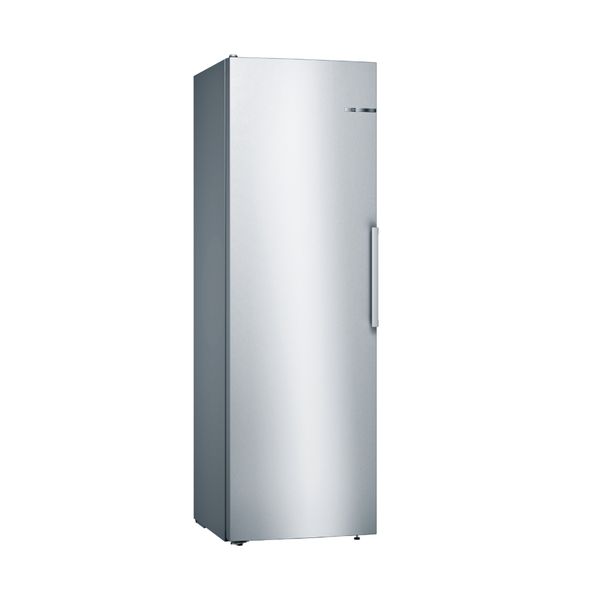 Bosch KSV36CIDP 60CM Ψυγειοκαταψύκτης