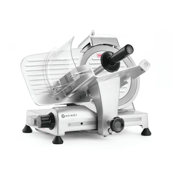 Hendi Profi Line 220 280W 210048 Μηχανή Κοπής Αλλαντικών