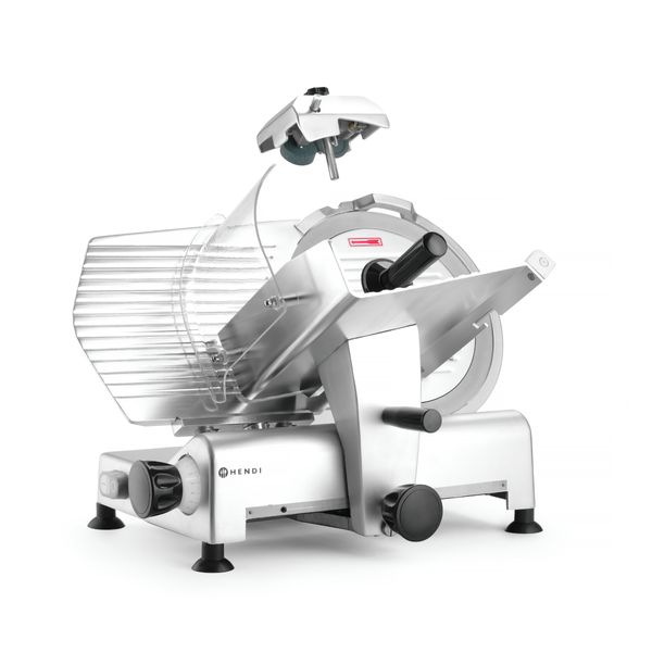 Hendi Profi Line 300 420W 210017 Μηχανή Κοπής Αλλαντικών