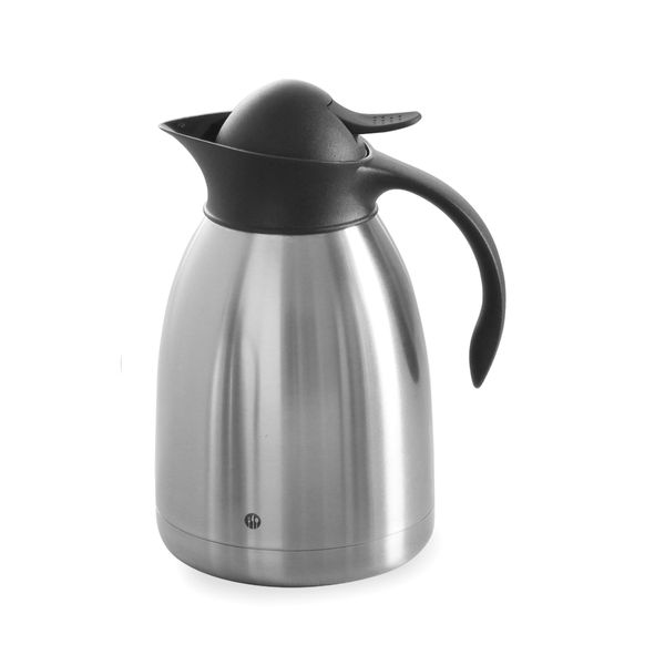 Hendi 446607 1.5Lt Inox Κανάτα Θερμός