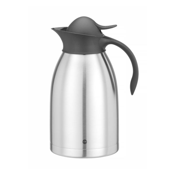 Hendi 446706 2Lt Inox Κανάτα Θερμός