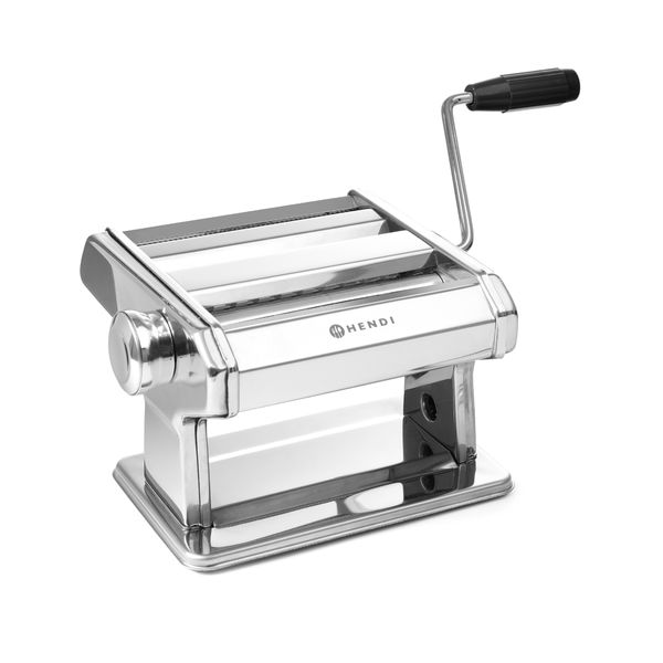 Hendi Xειροκίνητος Παρασκευαστής Ζυμαρικών 224830 Inox
