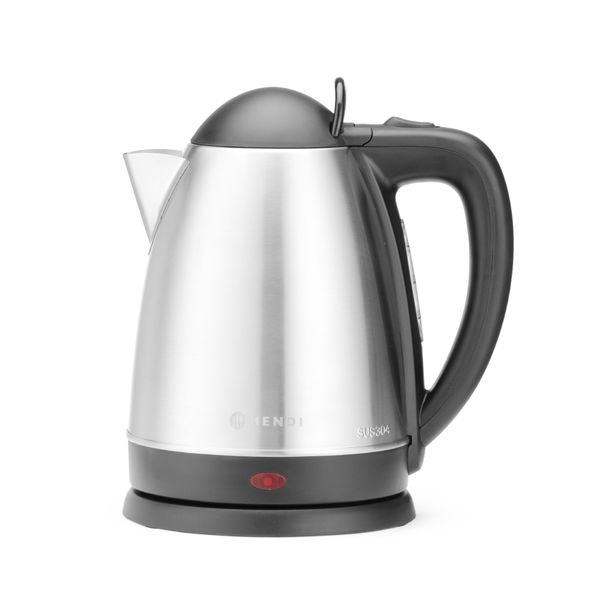 Hendi 1.8Lt 209981 Inox Βραστήρας
