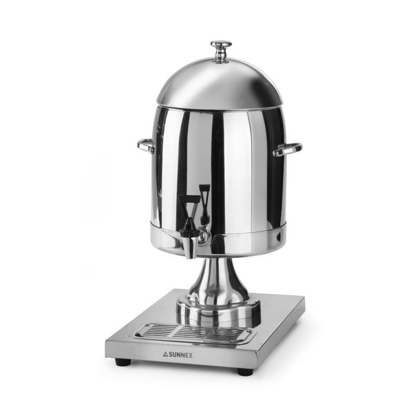 Hendi Διανεμητής Γάλακτος 425343 10.5Lt