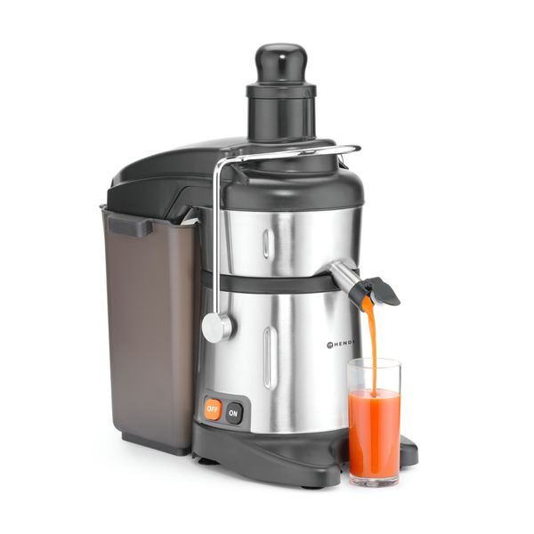 Hendi Επαγγελματικός Αποχυμωτής Ισχυρής Απόδοσης 221105