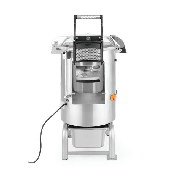 Hendi Kitchen Line Ηλεκτρικός Πατατοκαθαριστής 10Kg 750W