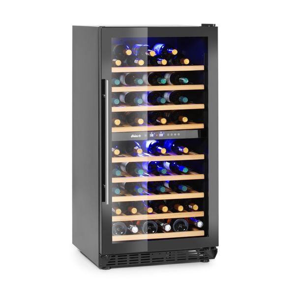 Hendi 232Lt 237557 Διζωνικός Συντηρητής Κρασιών