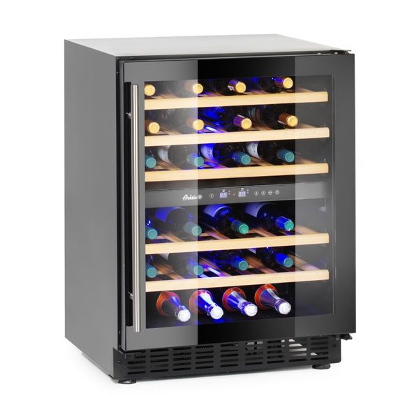 Hendi 133Lt 237588 Διζωνικός Συντηρητής Κρασιών