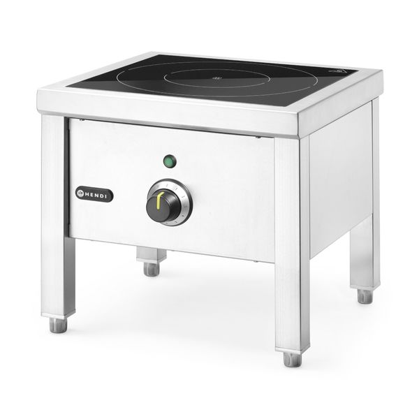 Hendi Επαγγελματική Επαγωγική Εστία 237670