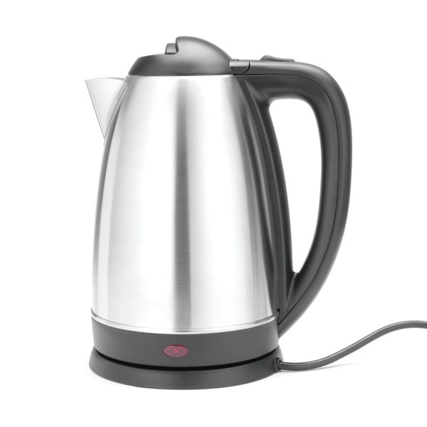 Hendi 2.5Lt 209936 Inox Βραστήρας