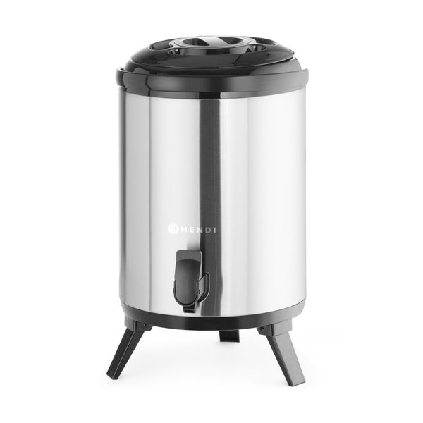 Hendi Διανεμητής Νερού 425336 10Lt ø22.6x(H)36cm