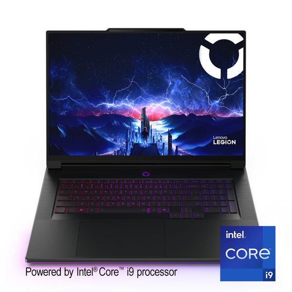 Lenovo Legion 9 8IAX10 U9-275HX/192GB/RTX5090 Laptop
