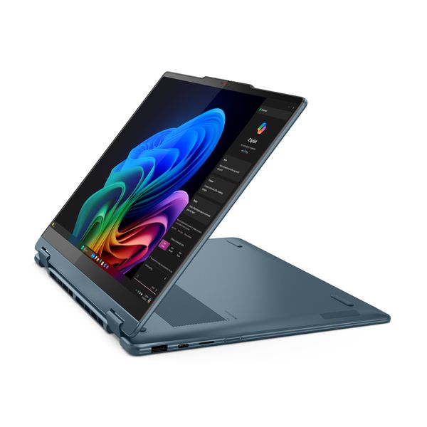 Lenovo Yoga 7 2in 1 14AKP10 R7 AI-350/16GB/1TB Laptop