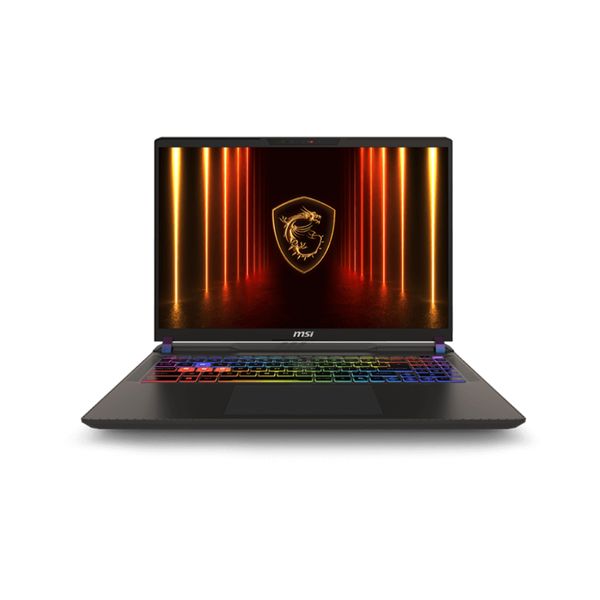 MSI Vector 16HX AI U9-275HX/32GB/RTX5080 Laptop