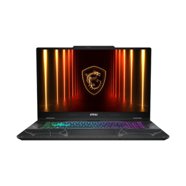 MSI Cyborg A17 AI R7-260/32GB/RTX5060 Laptop