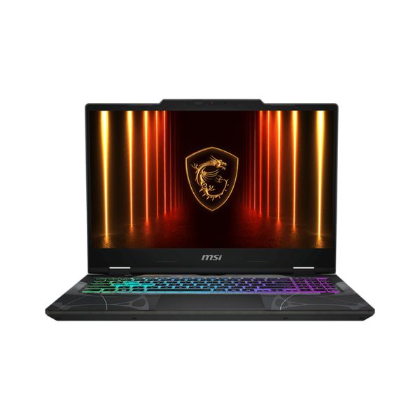 MSI Cyborg 15 Intel core 7-240H/16GB/RTX5060 Laptop