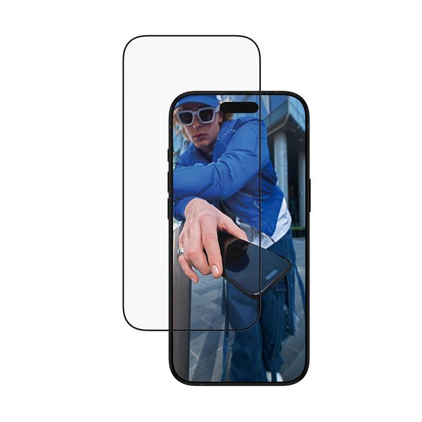 PanzerGlass Ultra-Wide Fit iPhone 17 Air Προστατευτικό Οθόνης